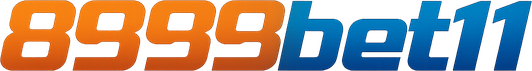 8999bet11 logo for homepage navigation